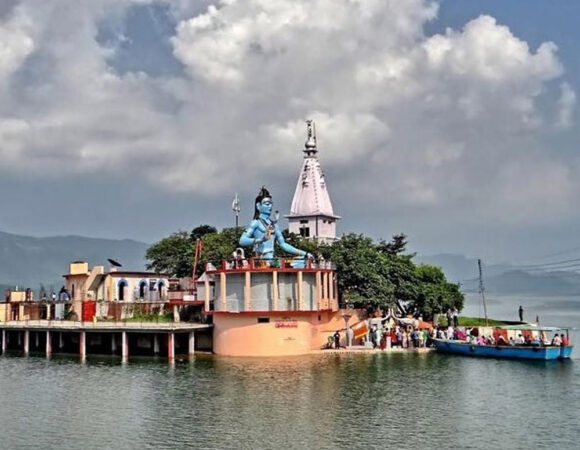 Baba Garibnath Temple