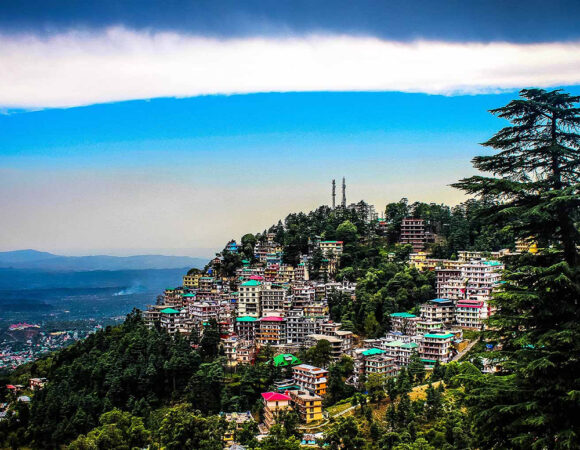 McLeod Ganj
