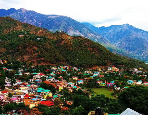 Dharamshala 