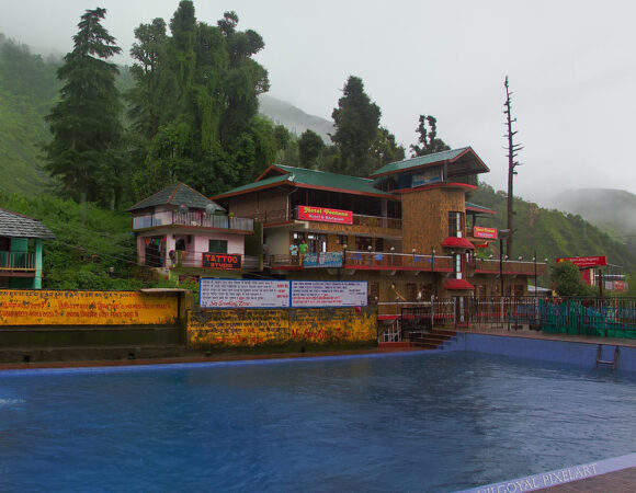 Dharamshala