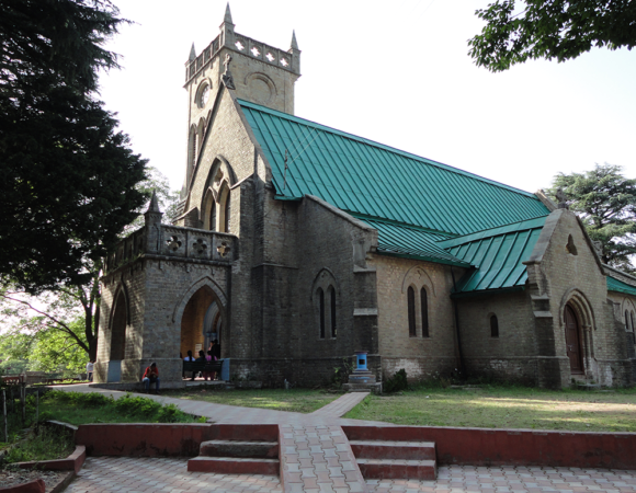 Christ Church