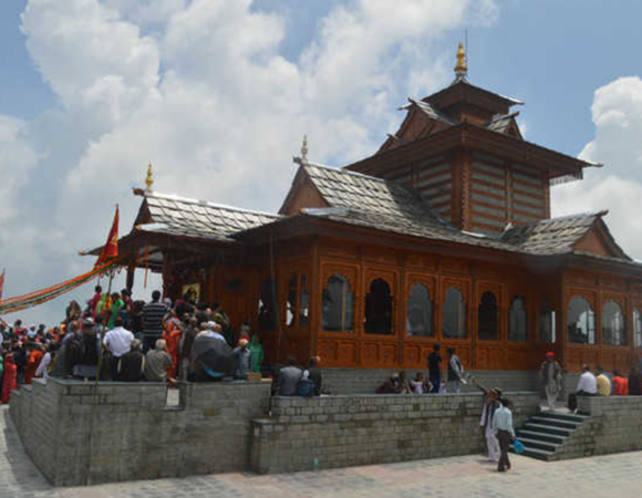 Taradevi